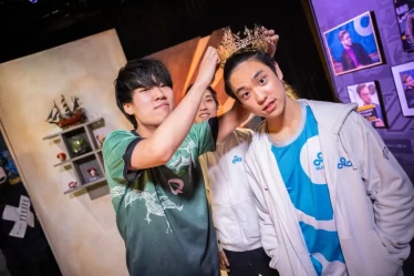 4 scénarios clés à regarder pendant le week-end des finales de printemps des LCS 2023 - 25