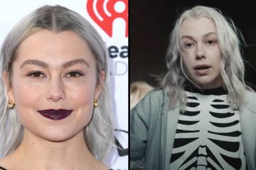 Phoebe Bridgers reproche à ses propres fans de l'avoir maltraitée alors qu'elle se rendait aux funérailles de son père - 8