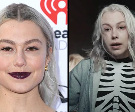 Phoebe Bridgers reproche à ses propres fans de l'avoir maltraitée alors qu'elle se rendait aux funérailles de son père 2 Phoebe Bridgers reproche à ses propres fans de l'avoir maltraitée alors qu'elle se rendait aux funérailles de son père - 1
