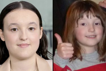Bella Ramsey partage un message avec son jeune moi pour la Journée de visibilité trans - 9