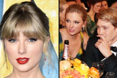 Les fans de Taylor Swift pensent qu'elle a fait allusion à sa rupture avec Joe Alwyn avec sa tournée Eras... - 7
