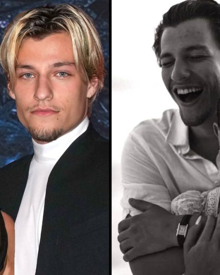 Millie Bobby Brown est fiancée à son petit ami Jake Bongiovi 8 Millie Bobby Brown est fiancée à son petit ami Jake Bongiovi - 7