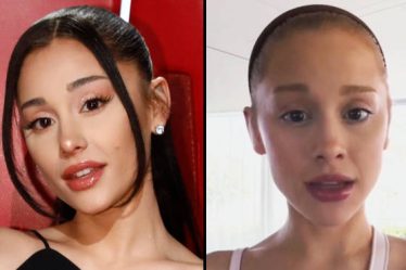 Ariana Grande appelle les gens qui lui font honte de sa perte de poids - 8