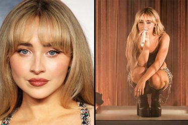 Sabrina Carpenter forcée d'annuler la tournée de Portland après une alerte à la bombe - 12