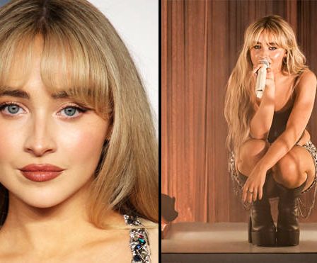 Sabrina Carpenter forcée d'annuler la tournée de Portland après une alerte à la bombe - 88