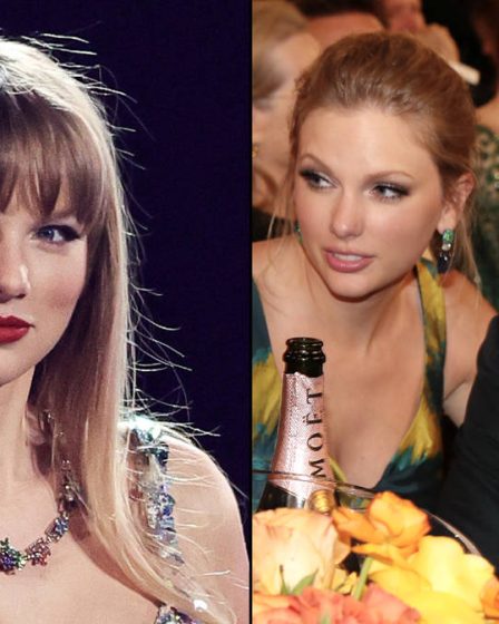 Taylor Swift fait allusion à la séparation de Joe Alwyn avec un discours aux fans sur le Eras Tour 73 Taylor Swift fait allusion à la séparation de Joe Alwyn avec un discours aux fans sur le Eras Tour - 72