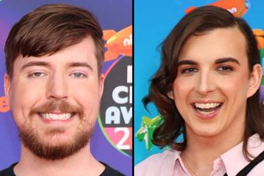 MrBeast dénonce la réponse transphobe à l'hormonothérapie de Chris Tyson - 9