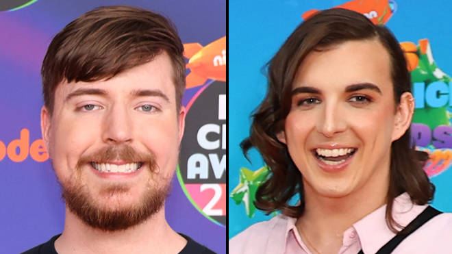 MrBeast dénonce la réponse transphobe à l'hormonothérapie de Chris Tyson 2 MrBeast dénonce la réponse transphobe à l'hormonothérapie de Chris Tyson - 1