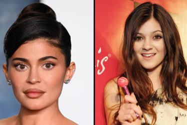 Kylie Jenner parle de la chirurgie plastique qu'elle a subie sur son visage - 13