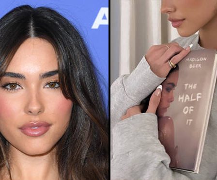 Madison Beer dit qu'elle a envisagé de se suicider après la fuite de ses nus à l'âge de 16 ans 32 Madison Beer dit qu'elle a envisagé de se suicider après la fuite de ses nus à l'âge de 16 ans - 31