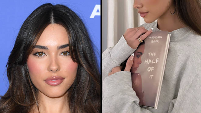 Madison Beer dit qu'elle a envisagé de se suicider après la fuite de ses nus à l'âge de 16 ans 2 Madison Beer dit qu'elle a envisagé de se suicider après la fuite de ses nus à l'âge de 16 ans - 1