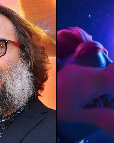 La chanson "Peaches" de Jack Black tirée du film Super Mario atteint le Billboard Hot 100 21 La chanson "Peaches" de Jack Black tirée du film Super Mario atteint le Billboard Hot 100 - 20