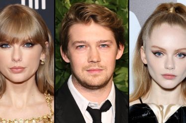 Les fans de Taylor Swift forcent la co-star de Joe Alwyn à désactiver les commentaires Instagram... - 6