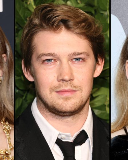 Les fans de Taylor Swift forcent la co-star de Joe Alwyn à désactiver les commentaires Instagram... - 70