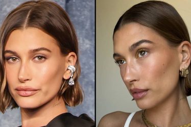Hailey Bieber dit qu'elle a lutté avec sa santé mentale au milieu du drame de Selena Gomez - 13