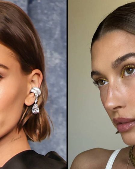 Hailey Bieber dit qu'elle a lutté avec sa santé mentale au milieu du drame de Selena Gomez 65 Hailey Bieber dit qu'elle a lutté avec sa santé mentale au milieu du drame de Selena Gomez - 64