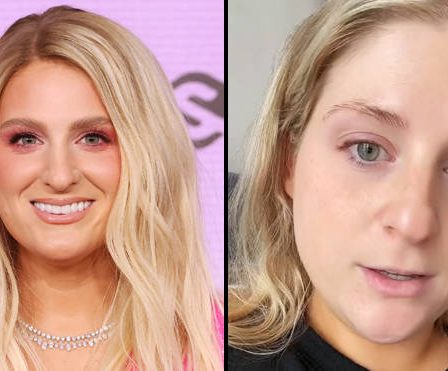 Meghan Trainor s'excuse pour le commentaire "dégoûtant" d'un enseignant dans une vidéo virale - 68