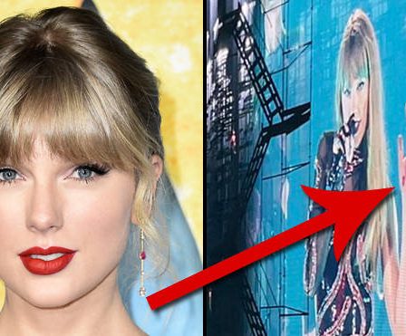 Taylor Swift explique sa blessure à la main sur The Eras Tour - 64