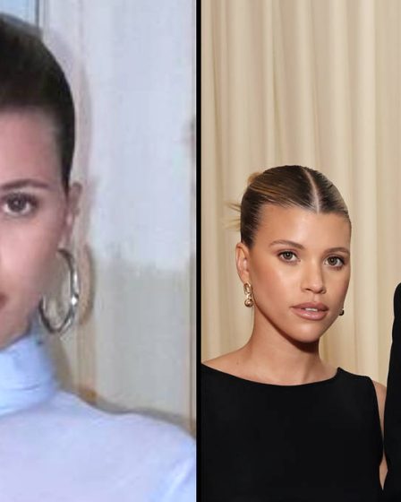 Le mariage de Sofia Richie est devenu viral et les gens sont obsédés par ses tenues 14 Le mariage de Sofia Richie est devenu viral et les gens sont obsédés par ses tenues - 13