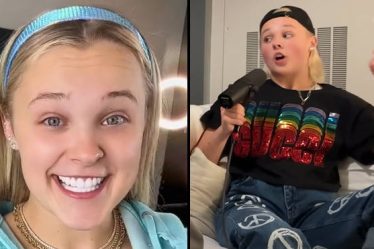 JoJo Siwa dit qu'elle ne peut pas avoir de relations sexuelles comme des adolescents normaux à cause de sa renommée - 10