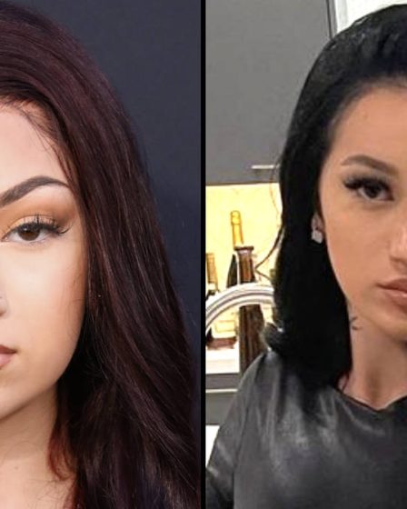 Bhad Bhabie révèle quelle chirurgie plastique elle a subie sur son visage et son corps - 29