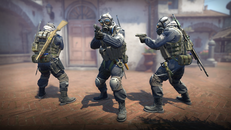 Les joueurs de CS:GO révèlent leurs combinaisons de touches bizarres et certains se trompent tout simplement 2 Les joueurs de CS:GO révèlent leurs combinaisons de touches bizarres et certains se trompent tout simplement - 1