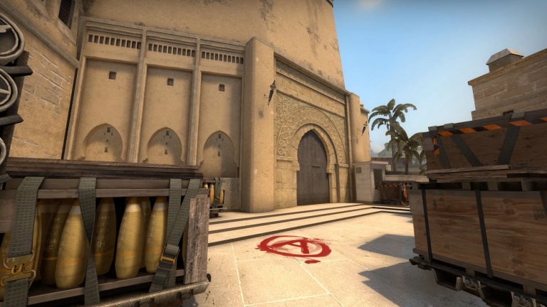 ESL exclut les problèmes de serveur provoquant un bogue flashbang dans le match FURIA contre FaZe - et cela pourrait avoir un impact sur vos propres jeux CS:GO 2 ESL exclut les problèmes de serveur provoquant un bogue flashbang dans le match FURIA contre FaZe - et cela pourrait avoir un impact sur vos propres jeux CS:GO - 1