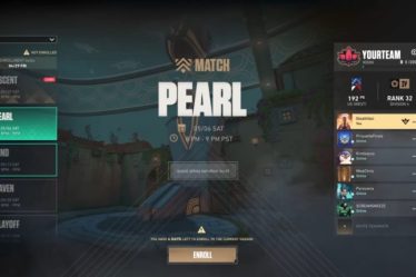 VALORANT les joueurs trouvent un problème majeur avec les horaires des matchs Premier - 5