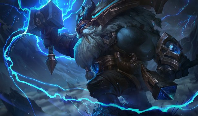 Ces 5 champions sont les plus grands gagnants du patch 13.8 de LoL 4 Ces 5 champions sont les plus grands gagnants du patch 13.8 de LoL - 3