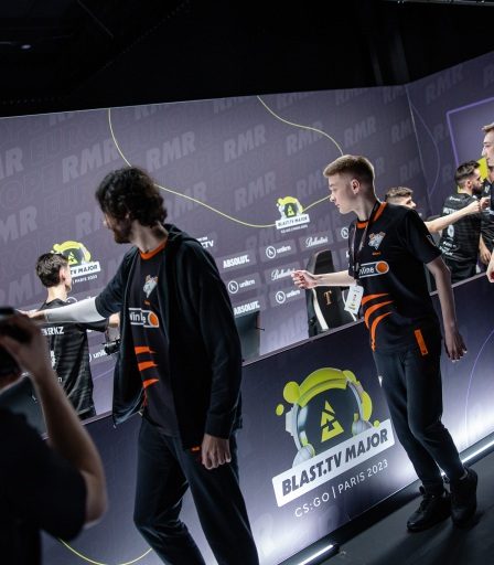 L'équipe CS:GO se retire du tournoi à 250 000 $ pour s'entraîner plus fort après avoir raté le Paris Major - 1