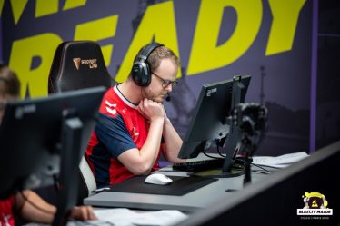Astralis CS:GO remplace le quadruple champion majeur par une recrue - 5
