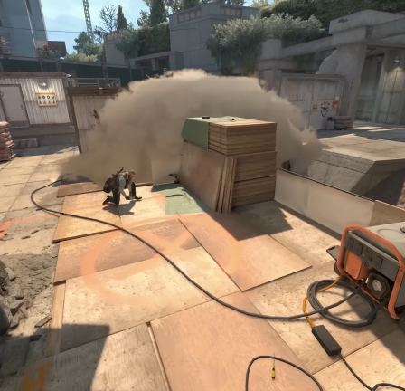 Les joueurs de Counter-Strike sont convaincus que Valve n'envoie plus d'invitations à la bêta CS2 - 77