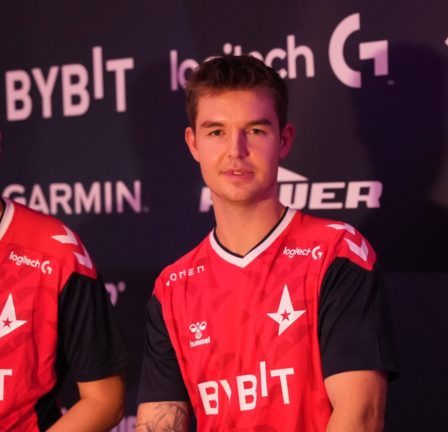 Astralis manque la finale CS:GO Major malgré les performances incroyables de l'appareil - 81