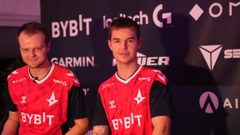 Astralis manque la finale CS:GO Major malgré les performances incroyables de l'appareil 2 Astralis manque la finale CS:GO Major malgré les performances incroyables de l'appareil - 1