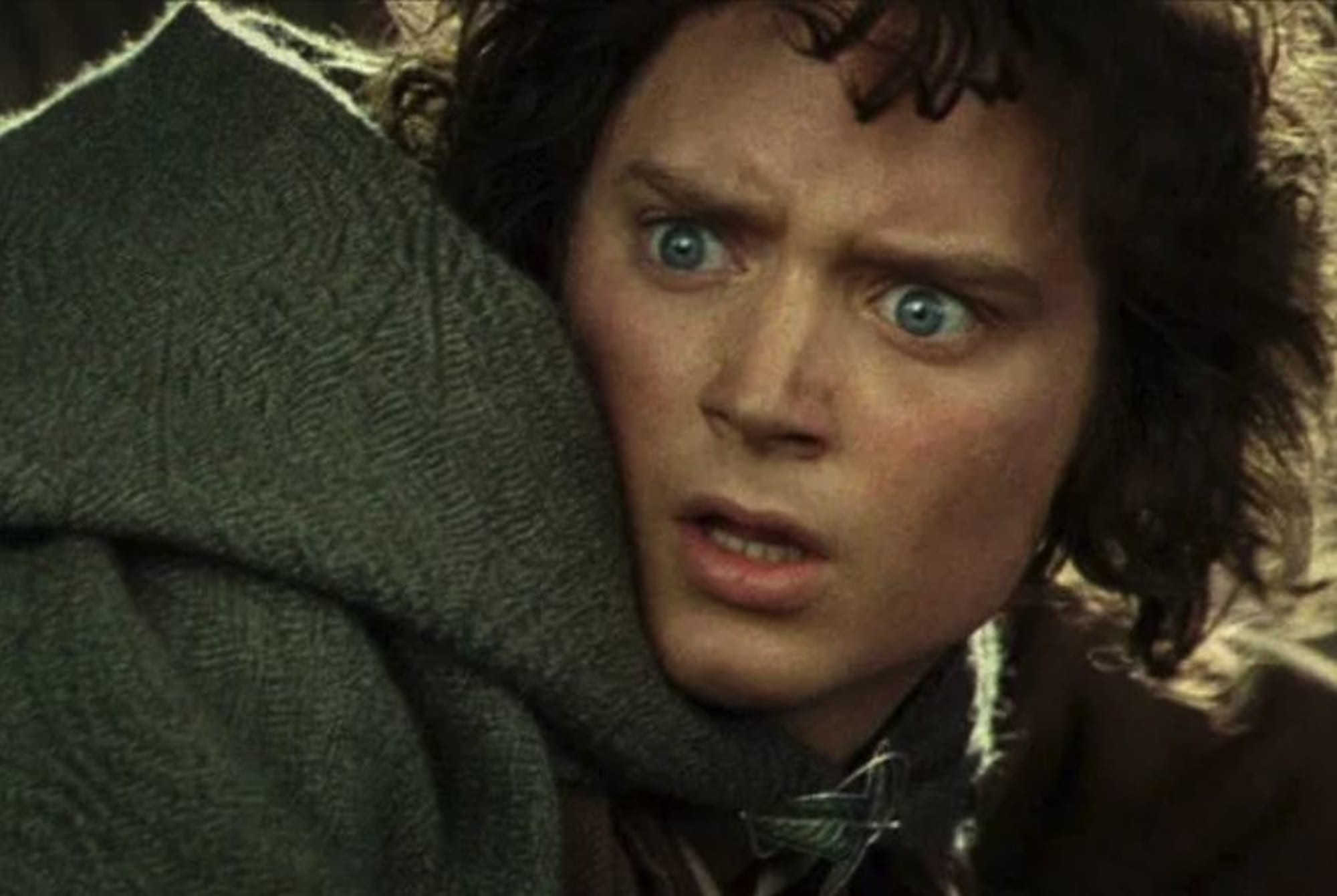 Elijah Wood est prudemment optimiste quant aux nouveaux films du Seigneur des Anneaux 2 Elijah Wood est prudemment optimiste quant aux nouveaux films du Seigneur des Anneaux - 1