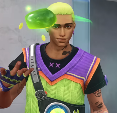 Un changement cosmétique de Gekko rend le personnage "injouable" pour certains VALORANT joueurs - 5