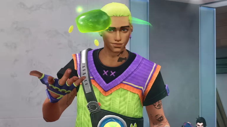 Un changement cosmétique de Gekko rend le personnage "injouable" pour certains VALORANT joueurs - 1