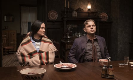 Henry VIII de Jude Law, Catherine Parr d'Alicia Vikander – et Johnny Depp en Louis XV : Cannes refait le banquet du roi | Cannes 2023 1 Les tueurs de la fleur de lune