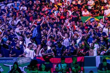 IEM Rio CS:GO 2023 : Comment regarder, scores, parenthèses, résultats - 5