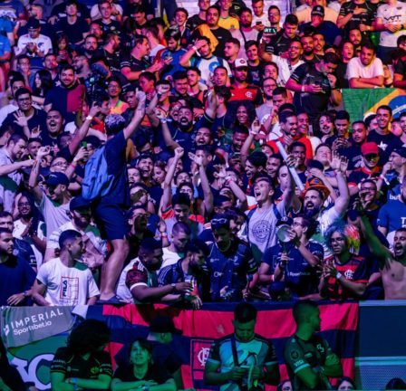 IEM Rio CS:GO 2023 : Comment regarder, scores, parenthèses, résultats - 57