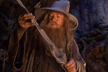 Incroyable arbre généalogique comprenant tous les personnages du Legendarium de JRR Tolkien - 9