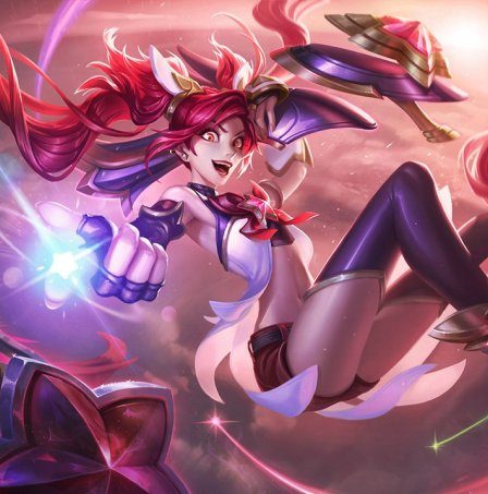 Ces 5 champions sont les plus grands gagnants du patch 13.8 de LoL - 86