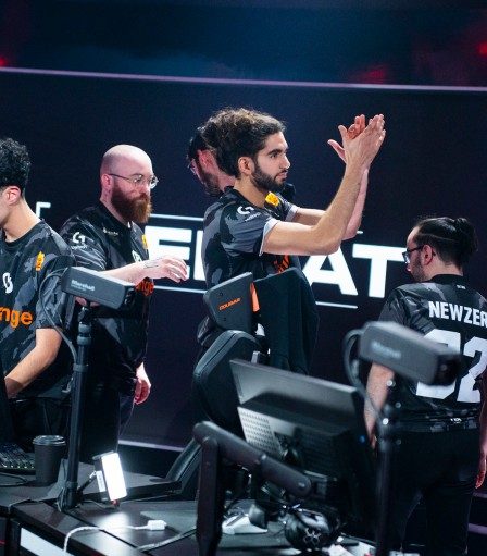 ScreaM abandonne le rôle de leader dans le jeu pour Karmine Corp après que le début difficile du VCT ait forcé des changements de liste - 13