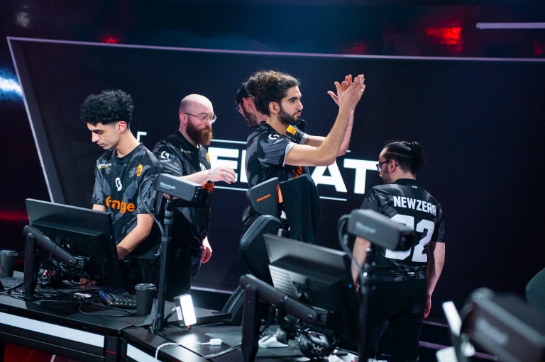 ScreaM abandonne le rôle de leader dans le jeu pour Karmine Corp après que le début difficile du VCT ait forcé des changements de liste 2 ScreaM abandonne le rôle de leader dans le jeu pour Karmine Corp après que le début difficile du VCT ait forcé des changements de liste - 1