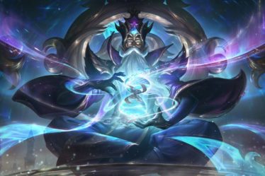 Le joueur de LoL échoue avec le jeu le plus impressionnant du poisson d'avril - 9