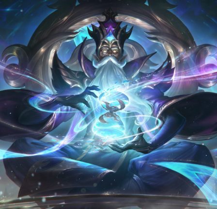 Le joueur de LoL échoue avec le jeu le plus impressionnant du poisson d'avril - 207