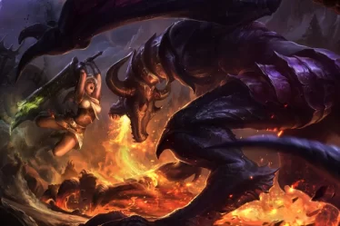 Riot révèle la date de réinitialisation du classement de League et le début de la deuxième division à venir - 5