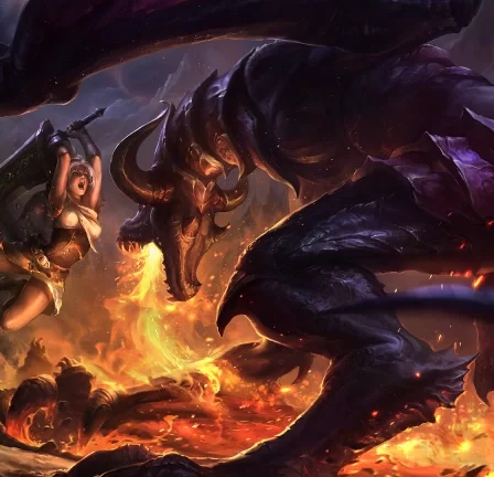 Riot révèle la date de réinitialisation du classement de League et le début de la deuxième division à venir - 149