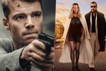 Les 100 films et séries les plus populaires sur Netflix : Semaine 14, 2023 - 14