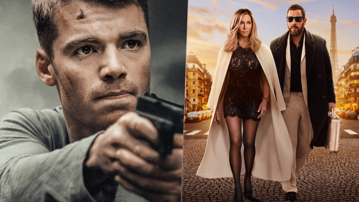 Les 100 films et séries les plus populaires sur Netflix : Semaine 14, 2023 2 Les 100 films et séries les plus populaires sur Netflix : Semaine 14, 2023 - 1